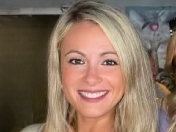 Nicole Robertson